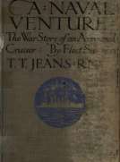 A Naval Venture: The War Story of an Armoured Cruiser
