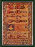 The Little Lame Prince and His Travelling Cloak