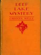 The Deep Lake Mystery