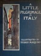 A Little Pilgrimage in Italy