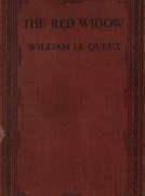 The Red Widow; or, The Death-Dealers of London