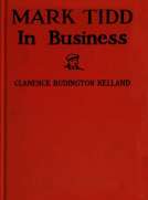 Mark Tidd in Business