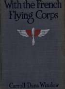 With the French Flying Corps