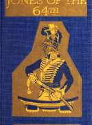Jones of the 64th
A Tale of the Battles of Assaye and Laswaree