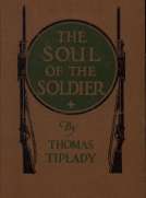The Soul of the Soldier: Sketches from the Western Battle-Front