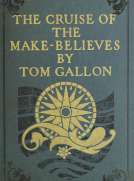 The Cruise of the Make-Believes