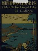 Mr. Midshipman Glover, R.N.
A Tale of the Royal Navy of To-day