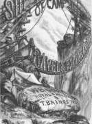 Shifts and Expedients of Camp Life, Travel & Exploration
