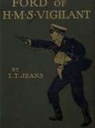 Ford of H.M.S. Vigilant
A Tale of the Chusan Archipelago