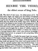 Chronicles of England, Scotland and Ireland (2 of 6): England (8 of 12)