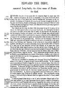 Chronicles of England, Scotland and Ireland (2 of 6): England (9 of 12)