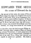 Chronicles of England, Scotland and Ireland (2 of 6): England (10 of 12)