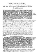 Chronicles of England, Scotland and Ireland (2 of 6): England (11 of 12)