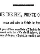 Chronicles of England, Scotland and Ireland (3 of 6): England (2 of 9)