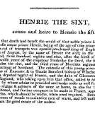Chronicles of England, Scotland and Ireland (3 of 6): England (3 of 9)