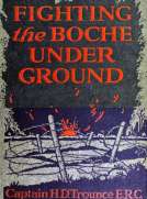 Fighting the Boche Underground