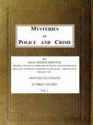 Mysteries of Police and Crime