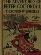 The Adventures of Peter Cottontail