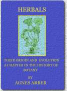 Herbals, Their Origin and Evolution
A Chapter in the History of Botany 1470-1670