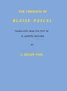 The Thoughts of Blaise Pascal