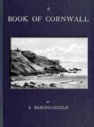 A Book of Cornwall