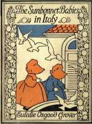 The Sunbonnet Babies in Italy