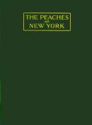 The Peaches of New York
