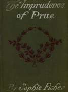 The Imprudence of Prue