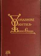 Yorkshire Oddities, Incidents and Strange Events