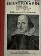 The Shakespeare Myth