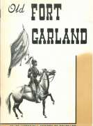 Old Fort Garland