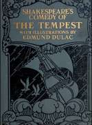Shakespeare's Comedy of The Tempest