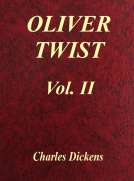 Oliver Twist, Vol. 2 (of 3)