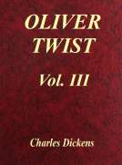 Oliver Twist, Vol. 3 (of 3)