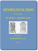 Archaeological Essays Vol. 2