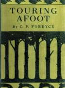 Touring Afoot
