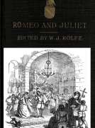 Shakespeare's Tragedy of Romeo and Juliet