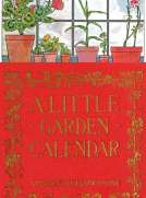 A Little Garden Calendar for Boys and Girls