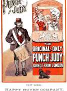 Punch and Judy
The tragical acts, or comical tragedies of Punch and Judy