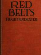 Red Belts