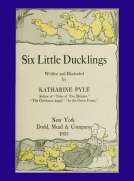 Six Little Ducklings