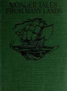 Wonder Tales from Many Lands
