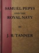 Samuel Pepys and the Royal Navy