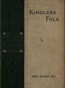 Kingless Folk