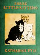 Three Little Kittens