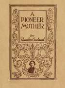 A Pioneer Mother