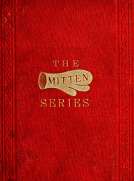 The Orphan's Home Mittens and George's Account of the Battle of Roanoke Island