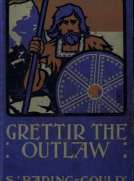 Grettir the Outlaw
A Story of Iceland