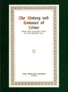 The History and Romance of Crime; Non-Criminal Prisons