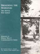 Breaching the Marianas: The Battle for Saipan